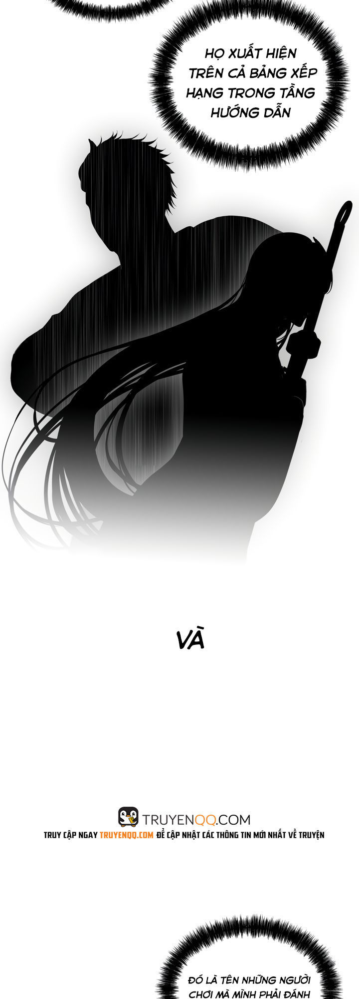 Vua Thăng Cấp Chap 33 - Next Chap 34