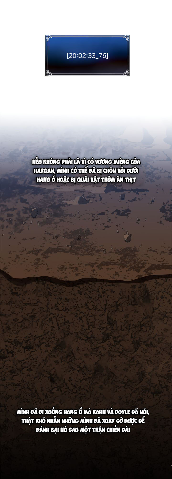 Vua Thăng Cấp Chap 33 - Next Chap 34