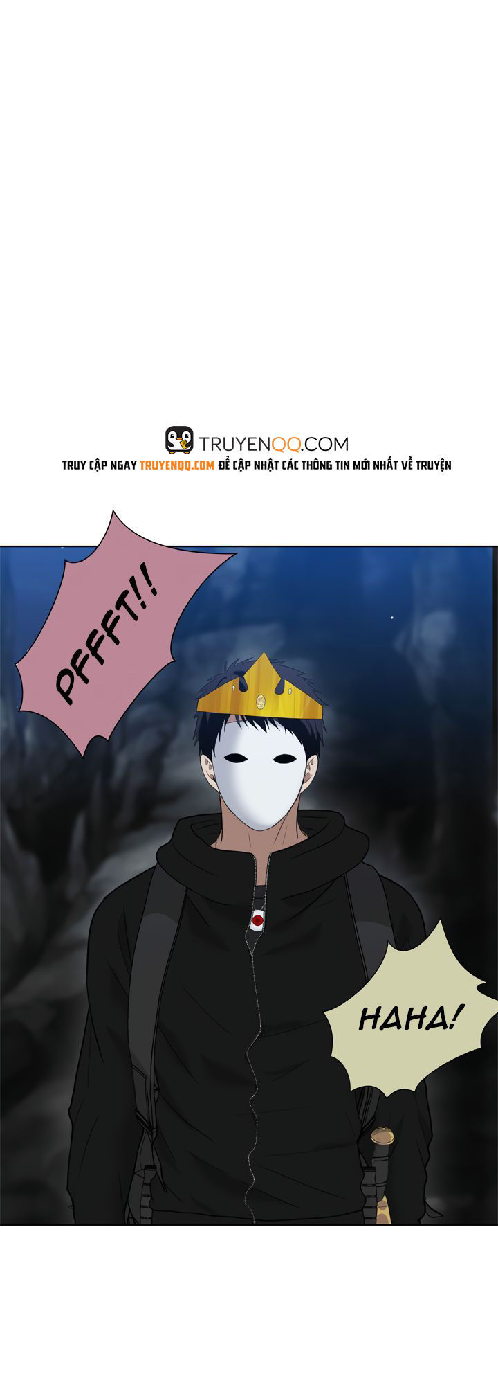 Vua Thăng Cấp Chap 33 - Next Chap 34