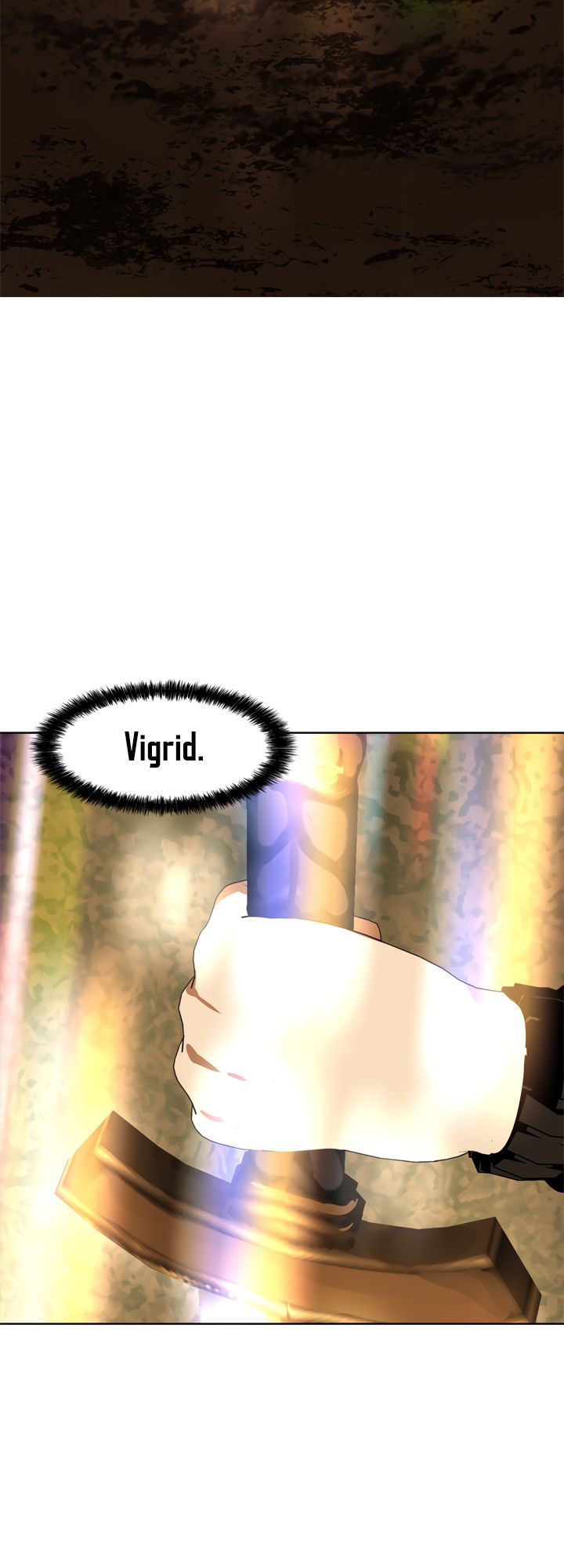 Vua Thăng Cấp Chap 33 - Next Chap 34