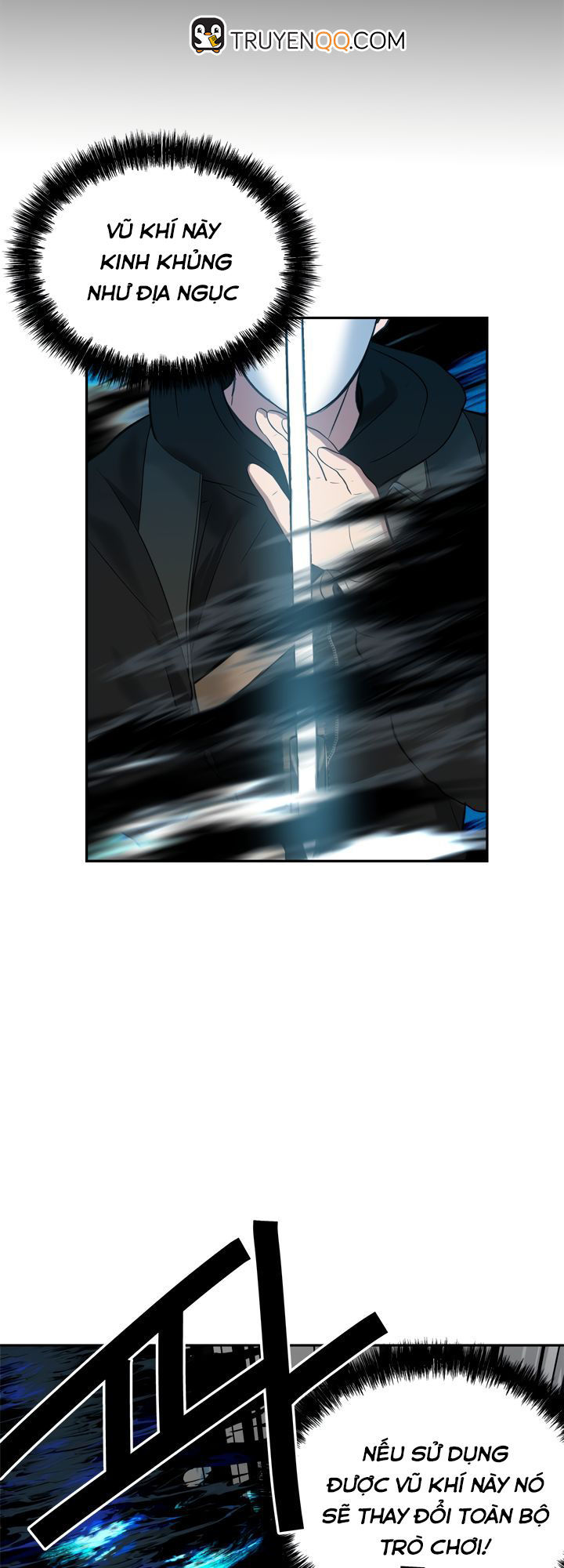 Vua Thăng Cấp Chap 35 - Next Chap 36