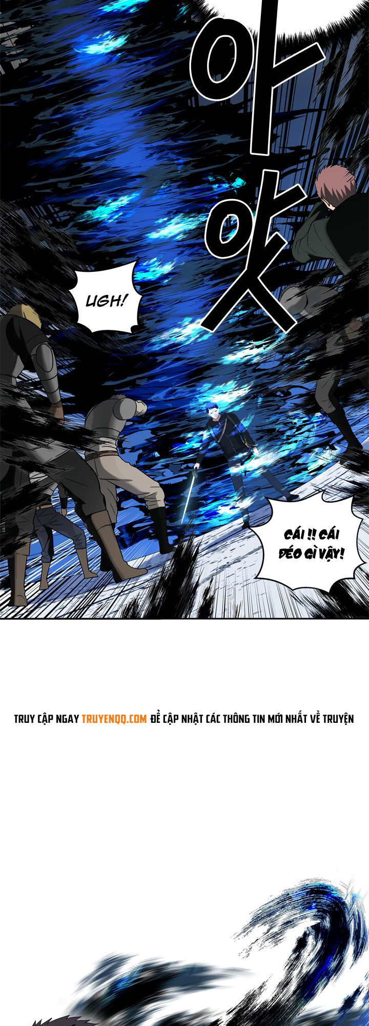 Vua Thăng Cấp Chap 35 - Next Chap 36