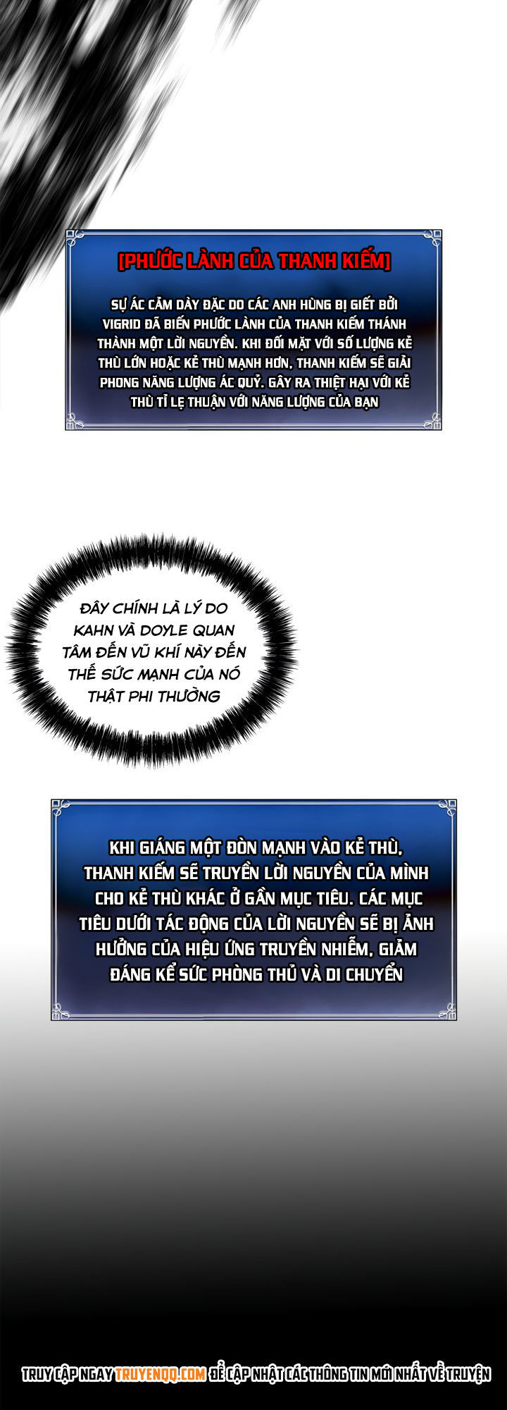 Vua Thăng Cấp Chap 35 - Next Chap 36