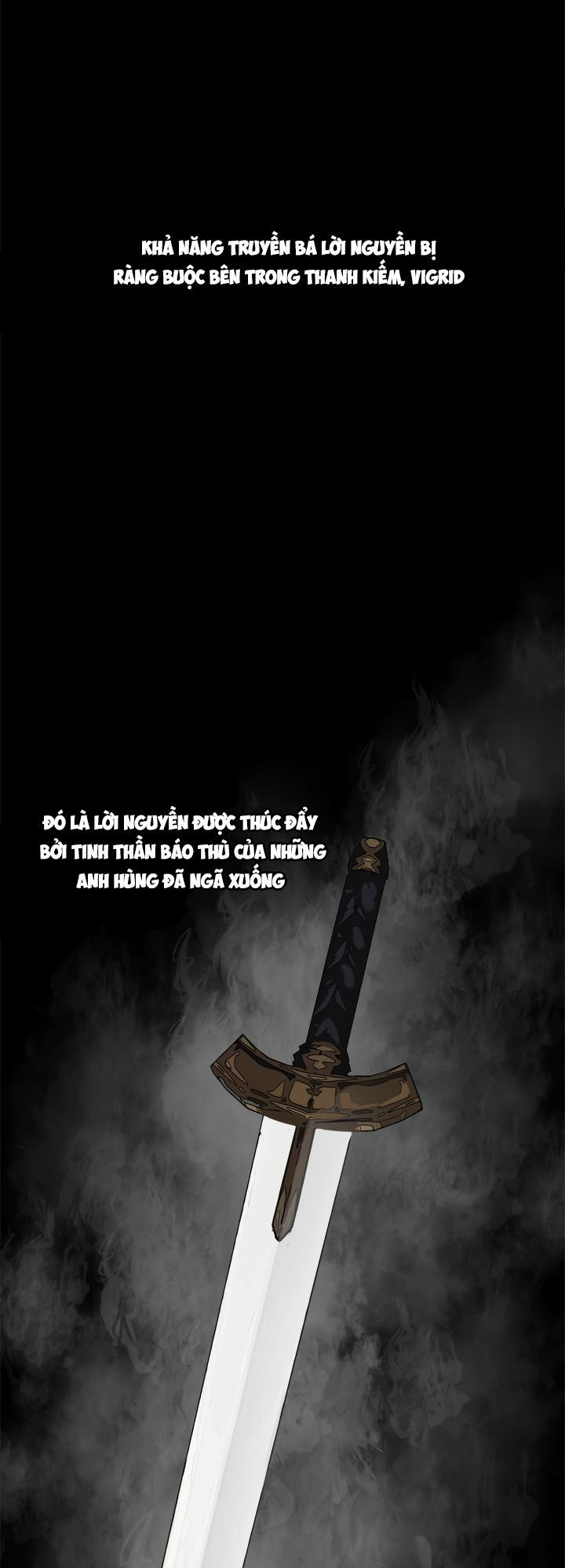 Vua Thăng Cấp Chap 35 - Next Chap 36