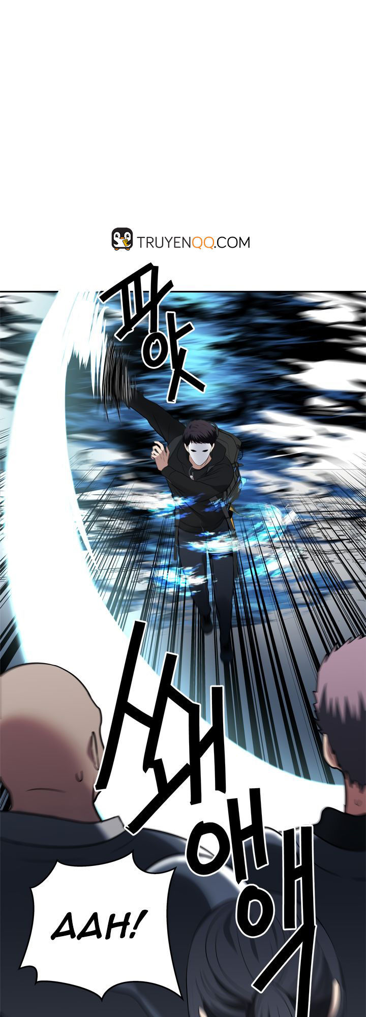 Vua Thăng Cấp Chap 35 - Next Chap 36