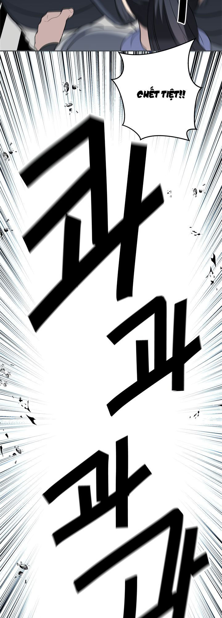 Vua Thăng Cấp Chap 35 - Next Chap 36