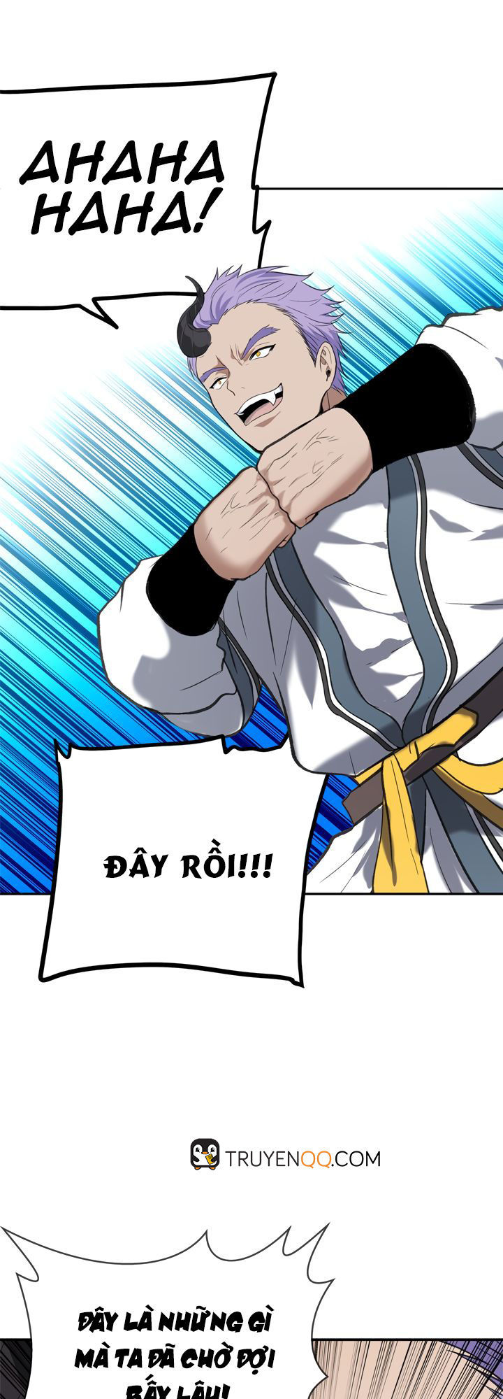 Vua Thăng Cấp Chap 35 - Next Chap 36