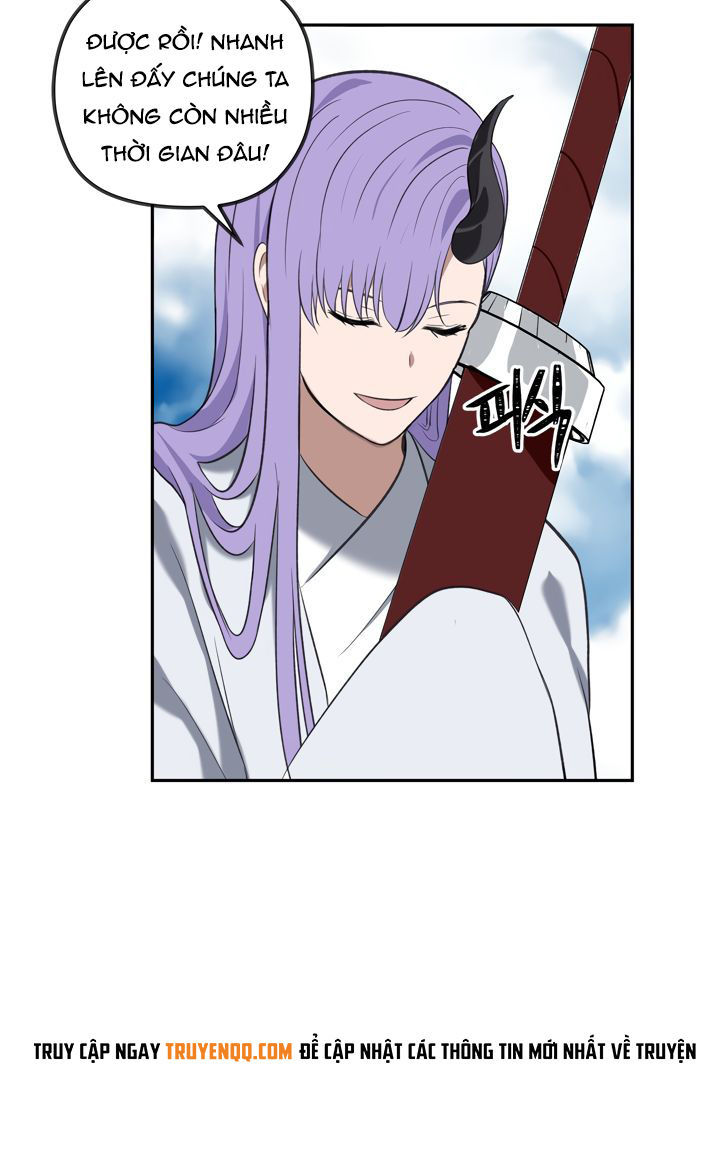 Vua Thăng Cấp Chap 35 - Next Chap 36