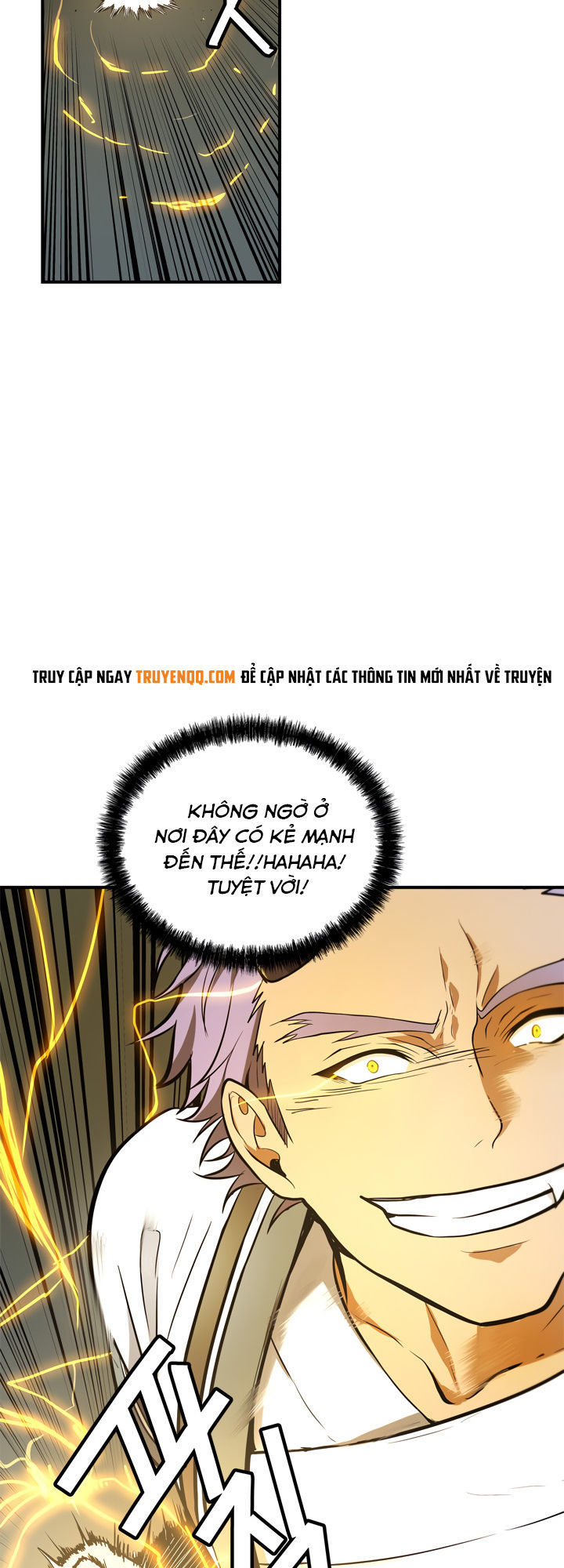 Vua Thăng Cấp Chap 36 - Next Chap 37