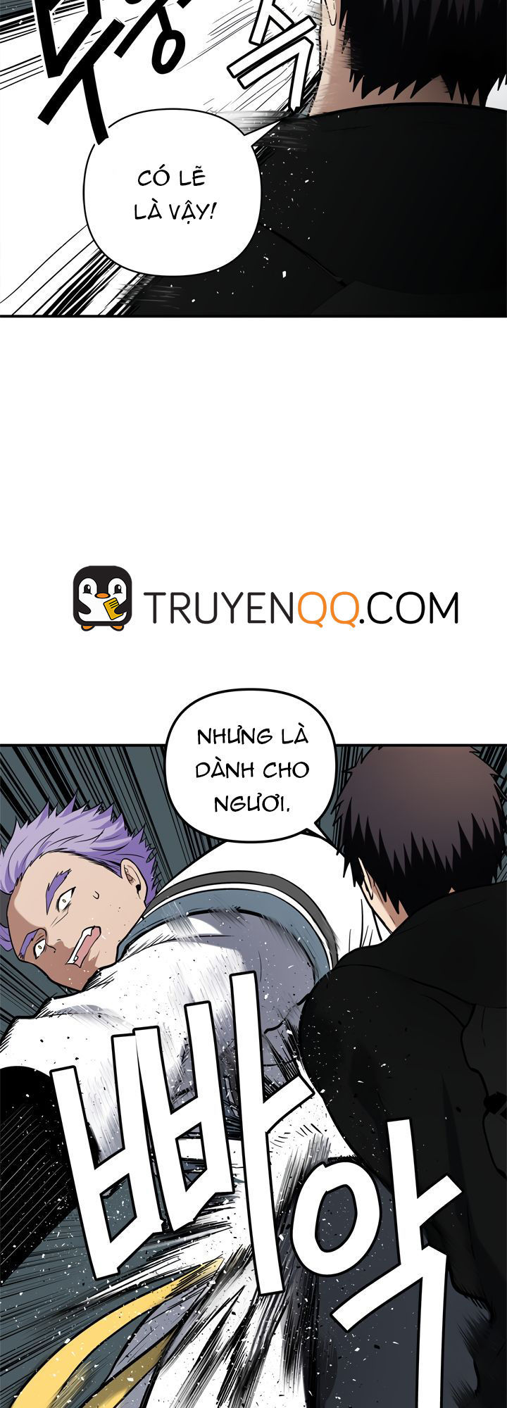 Vua Thăng Cấp Chap 36 - Next Chap 37