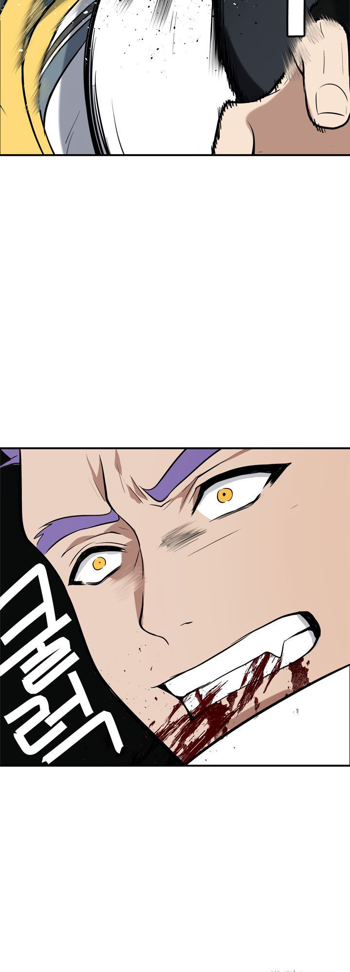 Vua Thăng Cấp Chap 36 - Next Chap 37