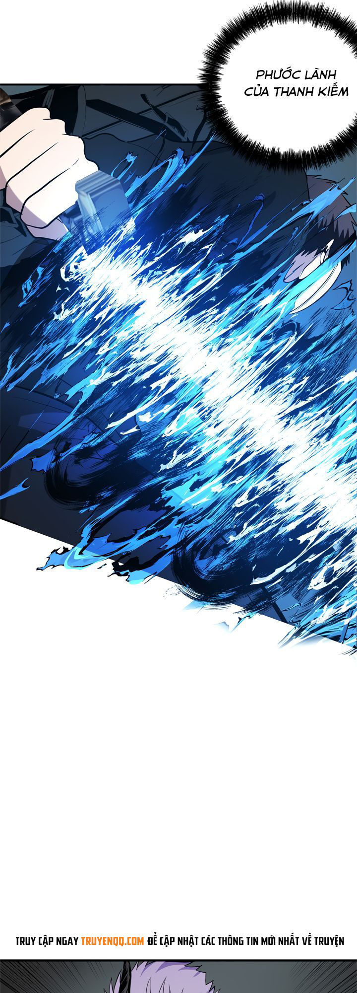 Vua Thăng Cấp Chap 36 - Next Chap 37