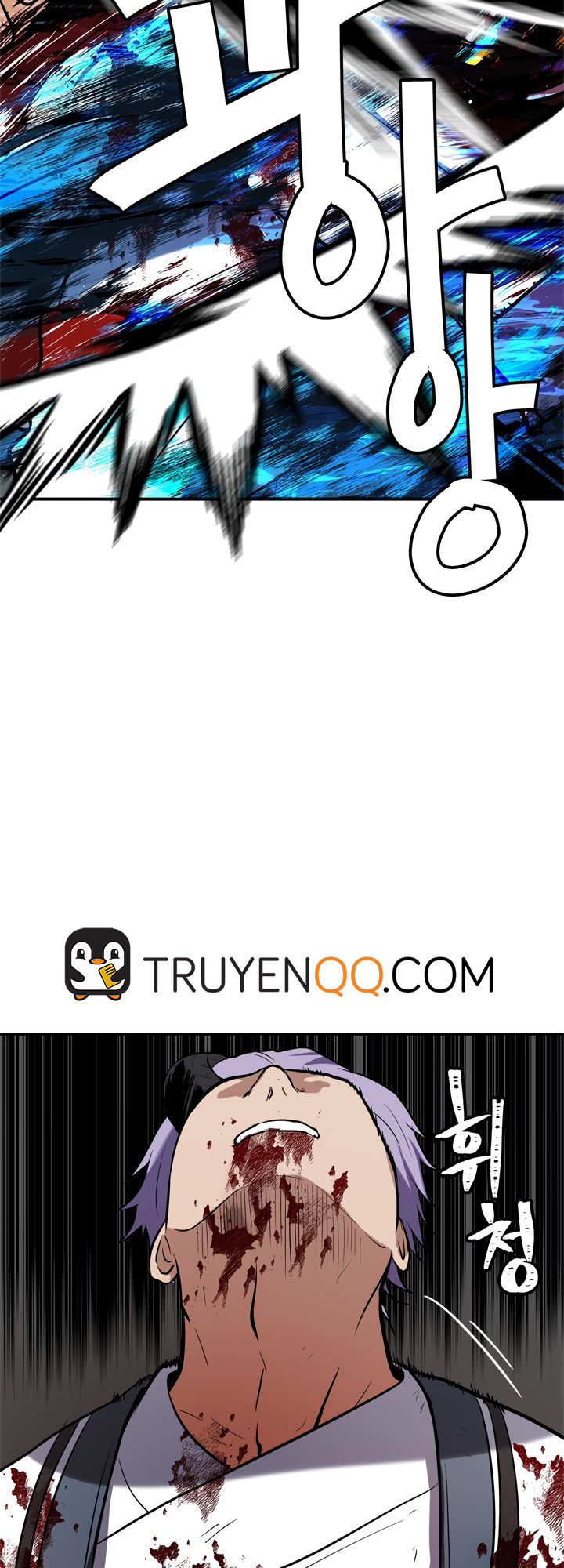 Vua Thăng Cấp Chap 36 - Next Chap 37