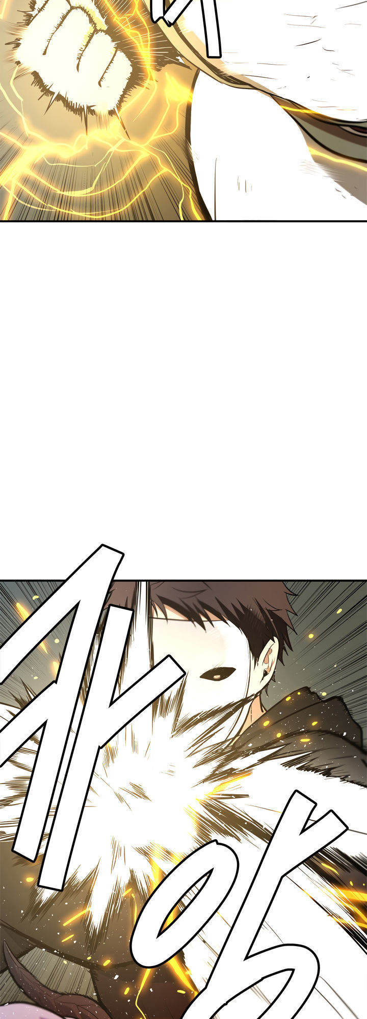 Vua Thăng Cấp Chap 36 - Next Chap 37