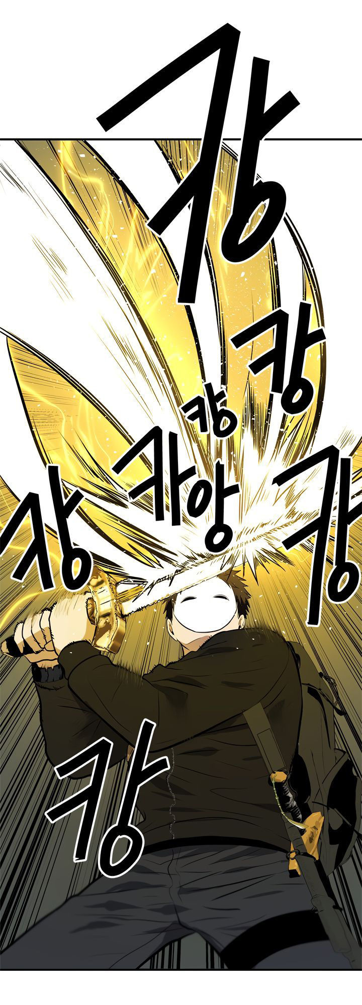 Vua Thăng Cấp Chap 36 - Next Chap 37