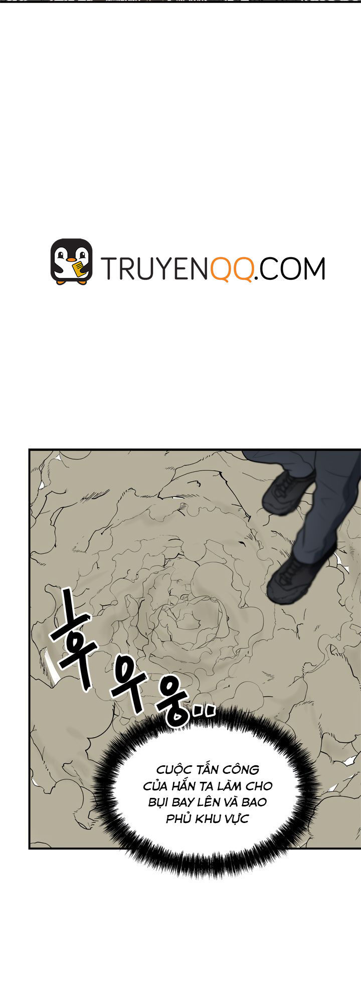 Vua Thăng Cấp Chap 36 - Next Chap 37