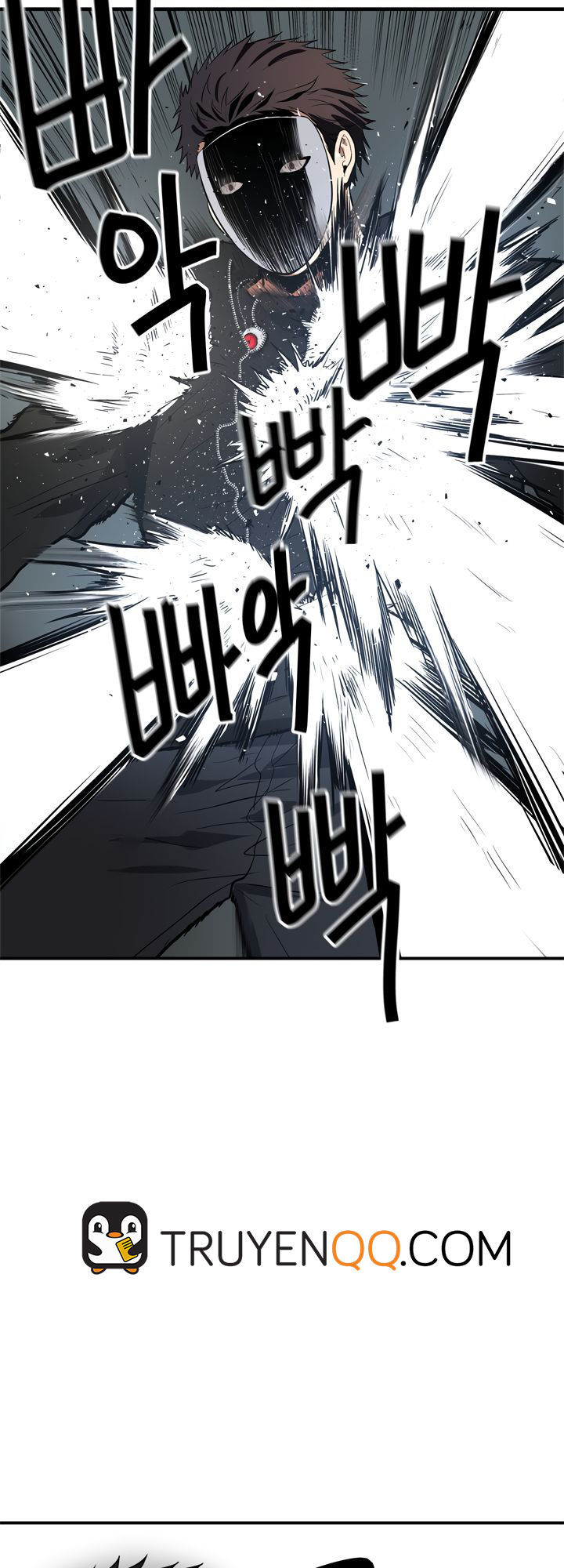 Vua Thăng Cấp Chap 36 - Next Chap 37