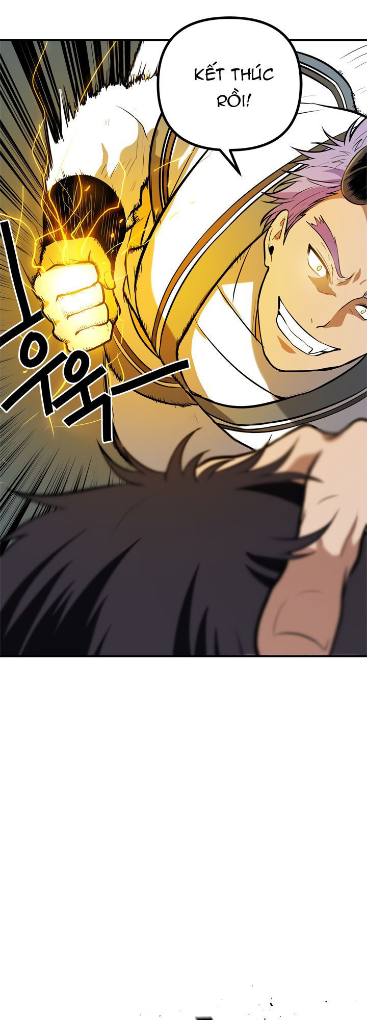 Vua Thăng Cấp Chap 36 - Next Chap 37