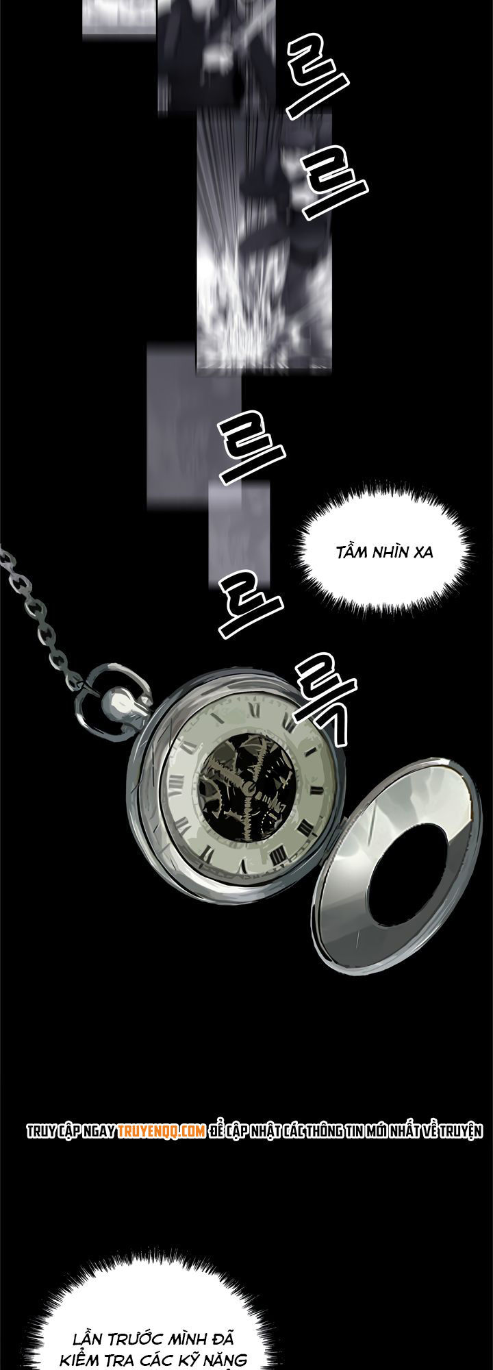 Vua Thăng Cấp Chap 36 - Next Chap 37