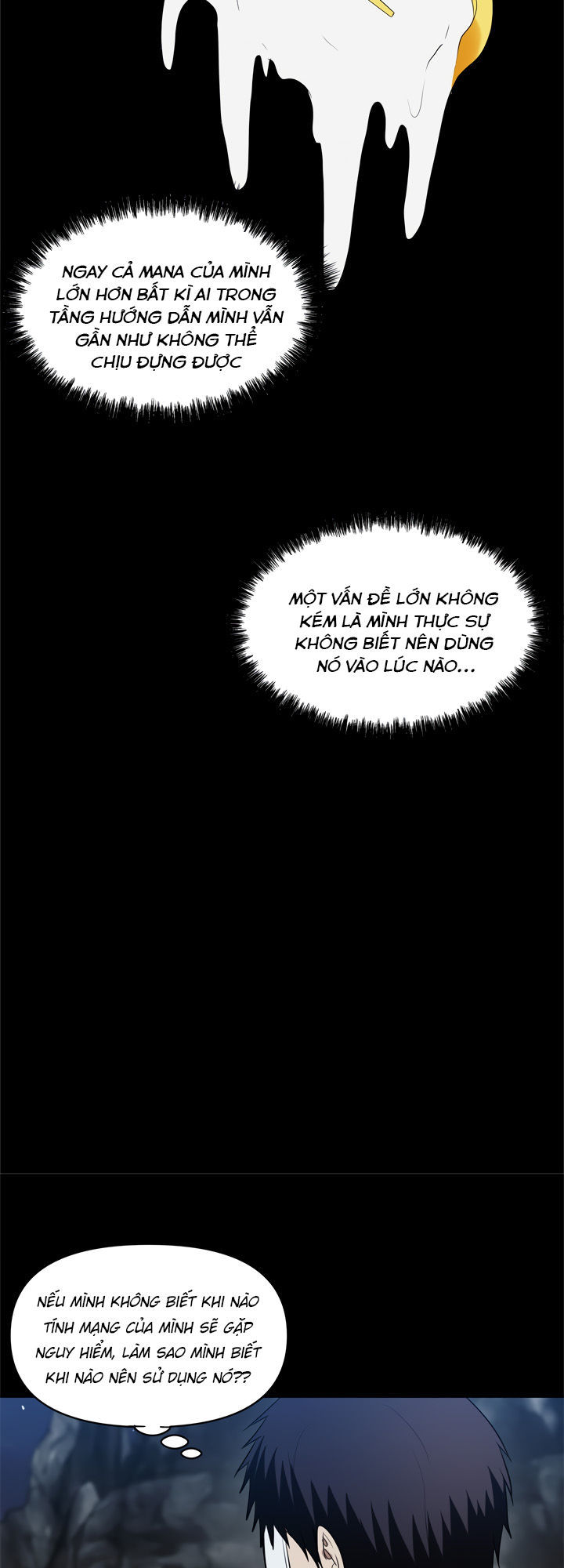 Vua Thăng Cấp Chap 36 - Next Chap 37