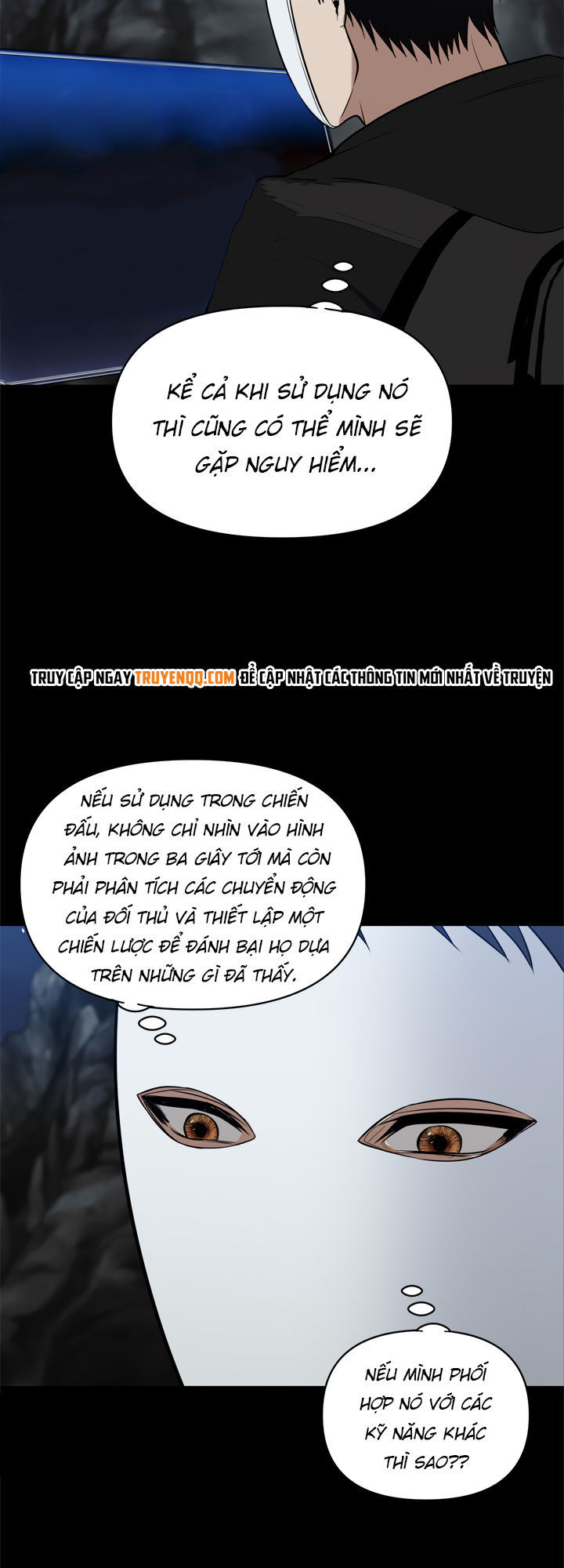 Vua Thăng Cấp Chap 36 - Next Chap 37