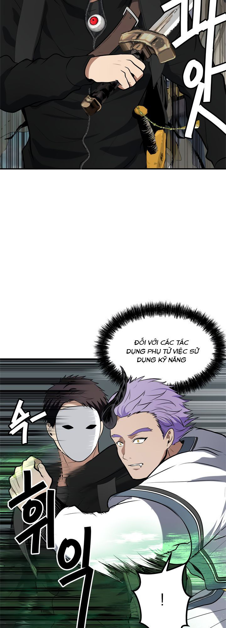 Vua Thăng Cấp Chap 36 - Next Chap 37