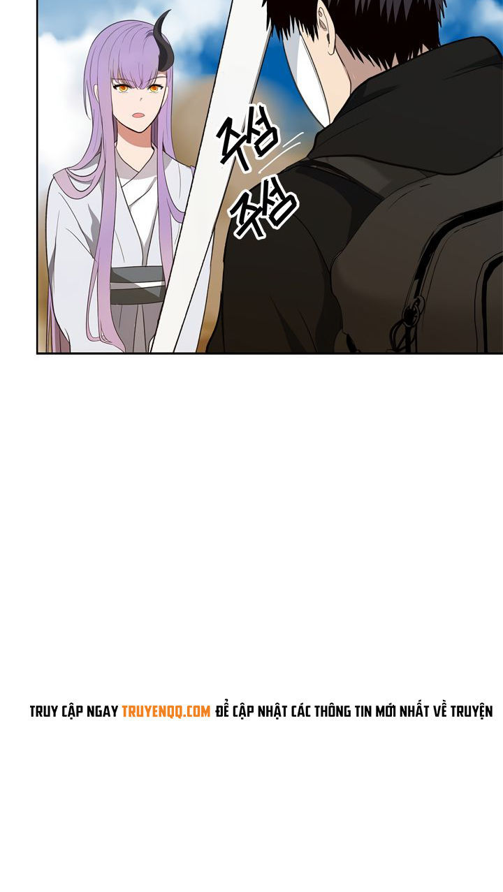 Vua Thăng Cấp Chap 37 - Next Chap 38