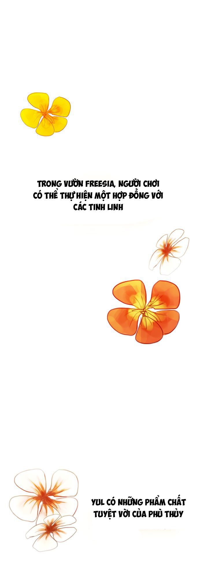 Vua Thăng Cấp Chap 37 - Next Chap 38