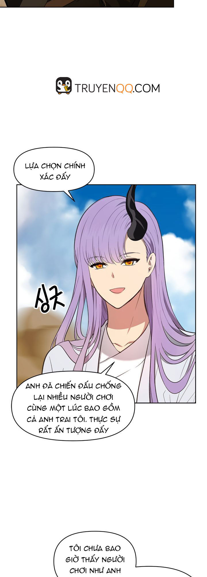Vua Thăng Cấp Chap 37 - Next Chap 38