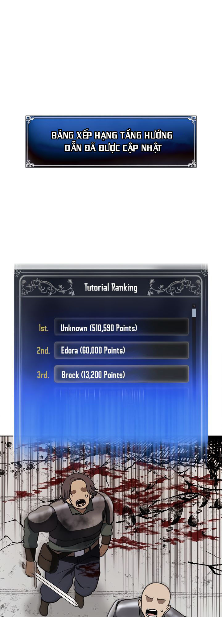 Vua Thăng Cấp Chap 37 - Next Chap 38