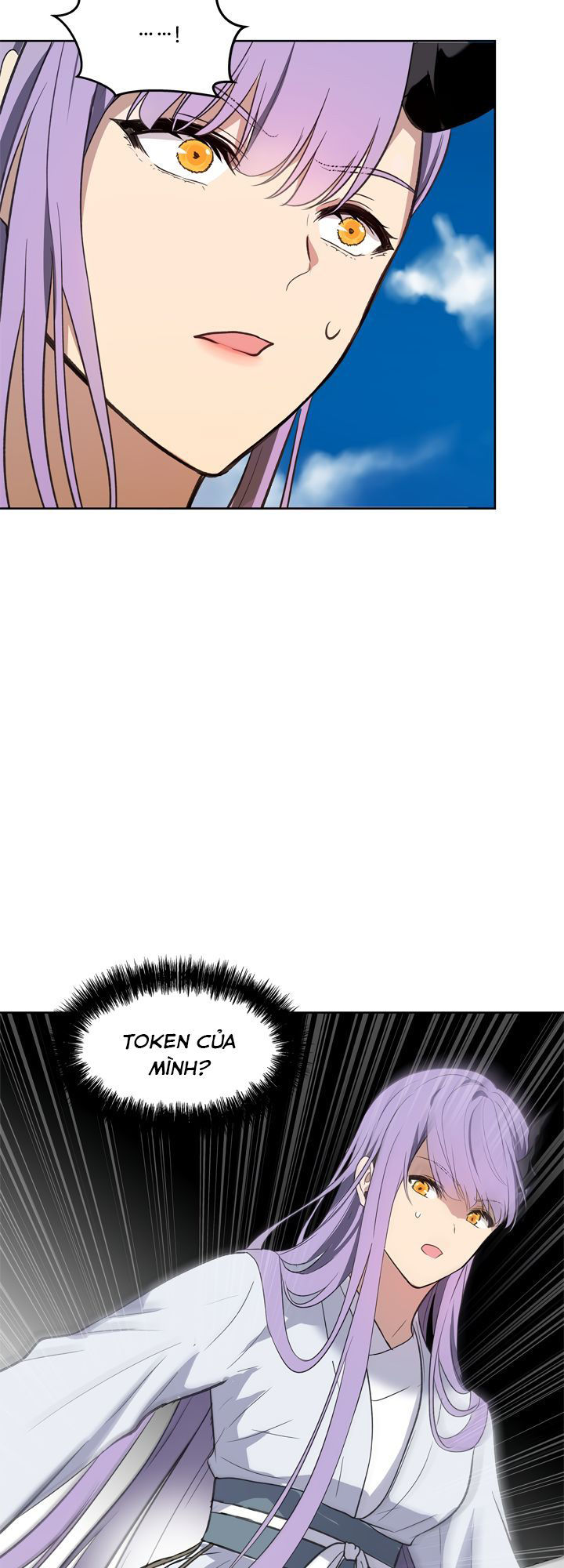 Vua Thăng Cấp Chap 37 - Next Chap 38