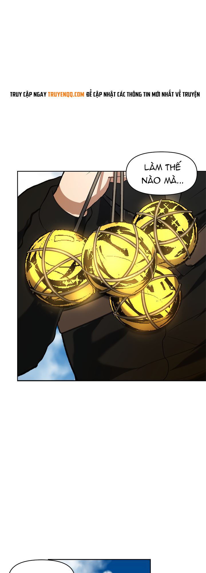 Vua Thăng Cấp Chap 37 - Next Chap 38