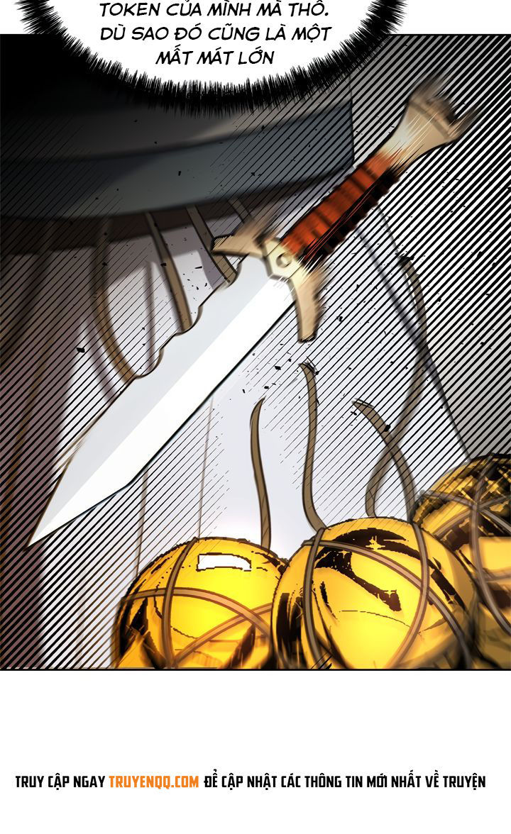 Vua Thăng Cấp Chap 37 - Next Chap 38