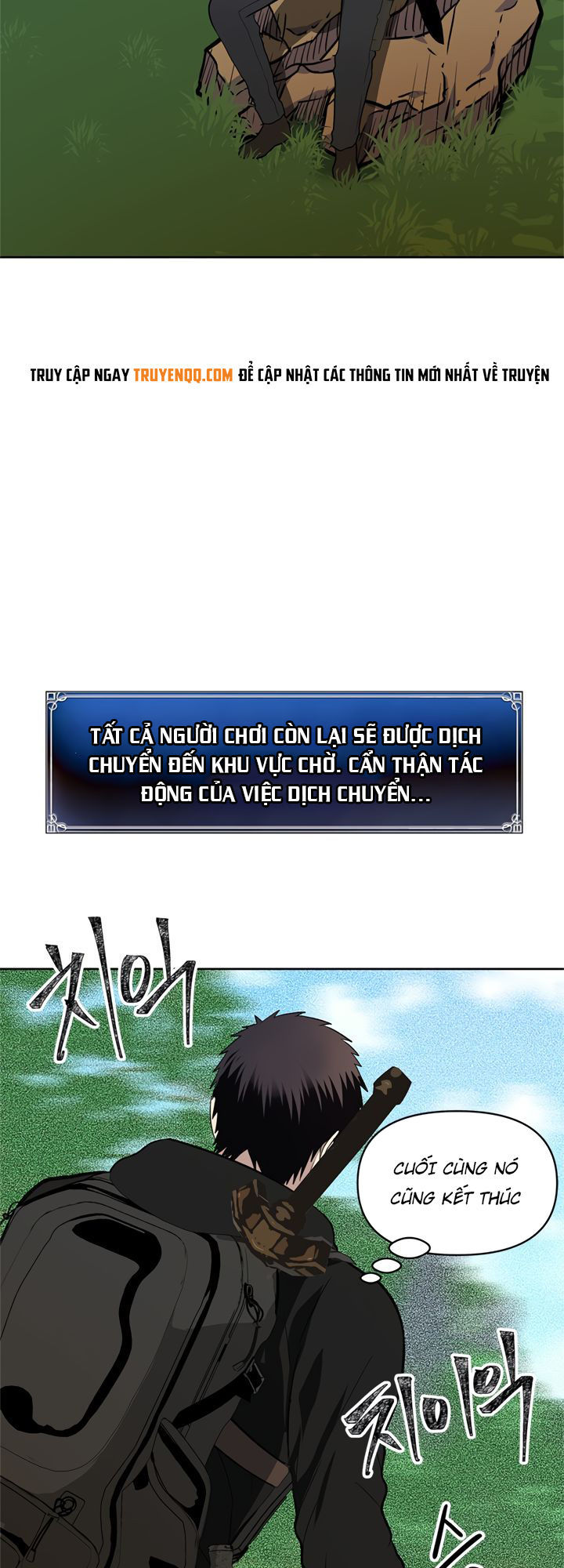 Vua Thăng Cấp Chap 37 - Next Chap 38