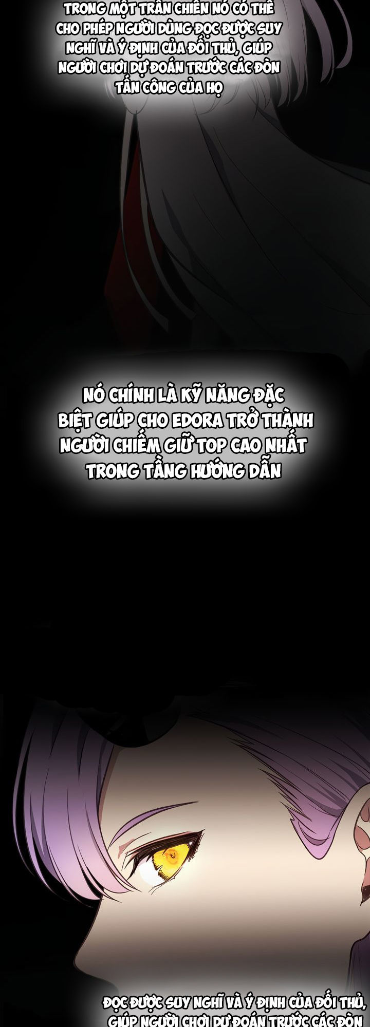 Vua Thăng Cấp Chap 37 - Next Chap 38