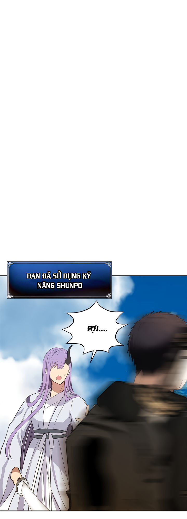 Vua Thăng Cấp Chap 37 - Next Chap 38