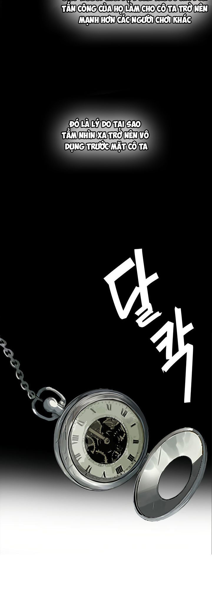 Vua Thăng Cấp Chap 37 - Next Chap 38