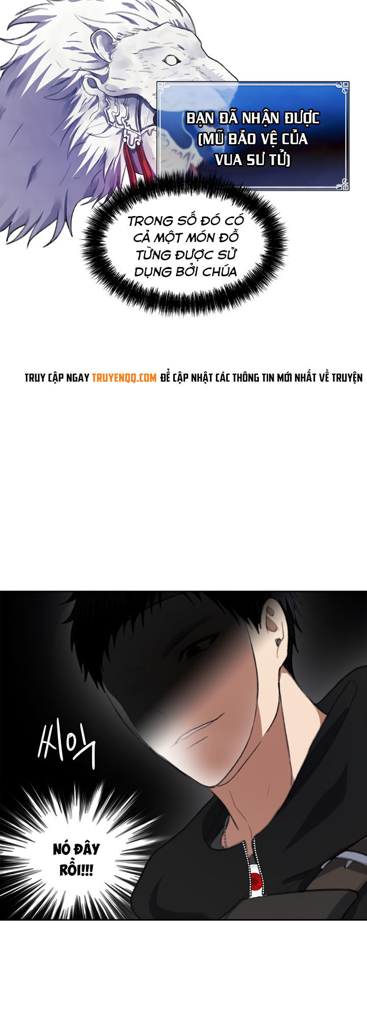 Vua Thăng Cấp Chap 38 - Next Chap 39