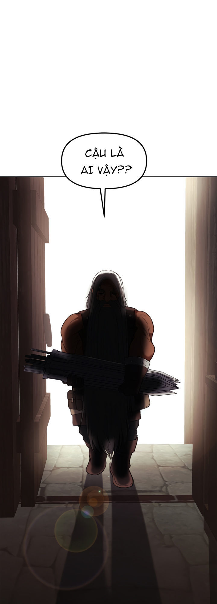 Vua Thăng Cấp Chap 38 - Next Chap 39