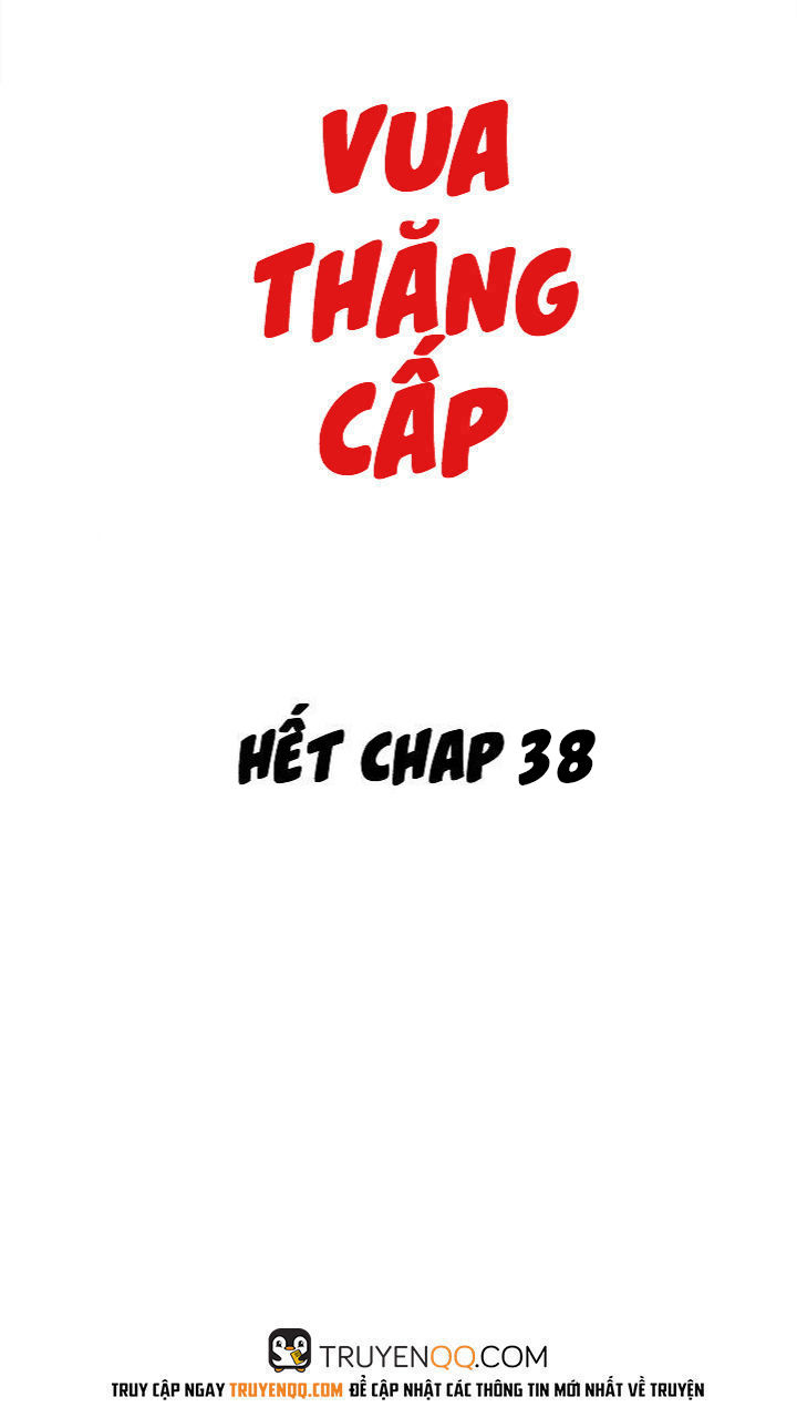 Vua Thăng Cấp Chap 38 - Next Chap 39