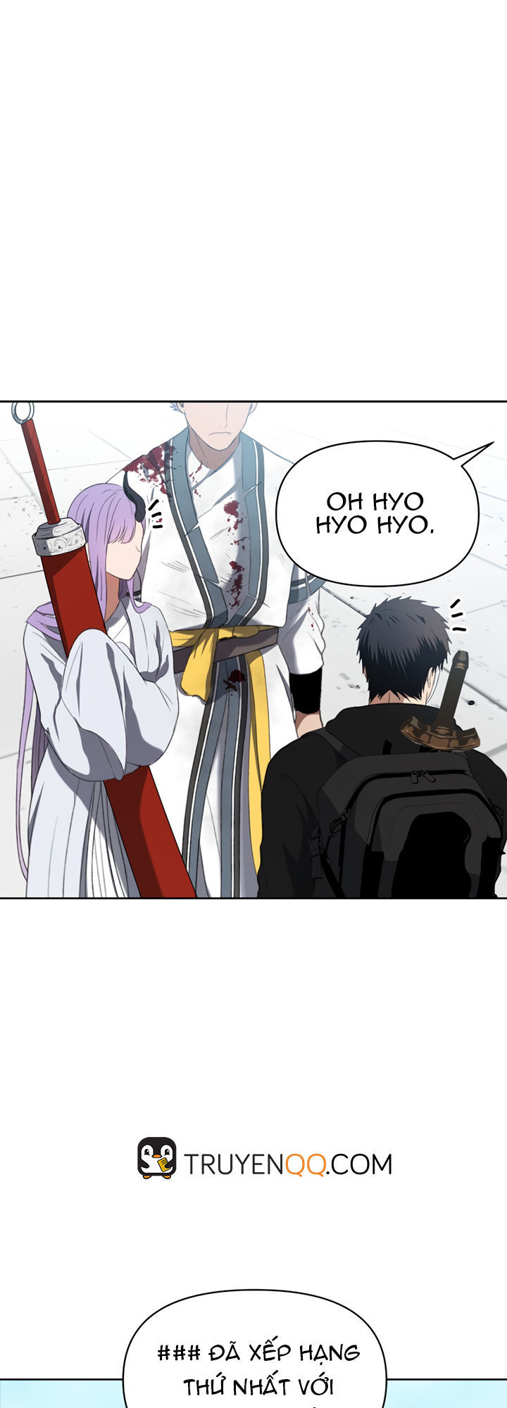 Vua Thăng Cấp Chap 38 - Next Chap 39