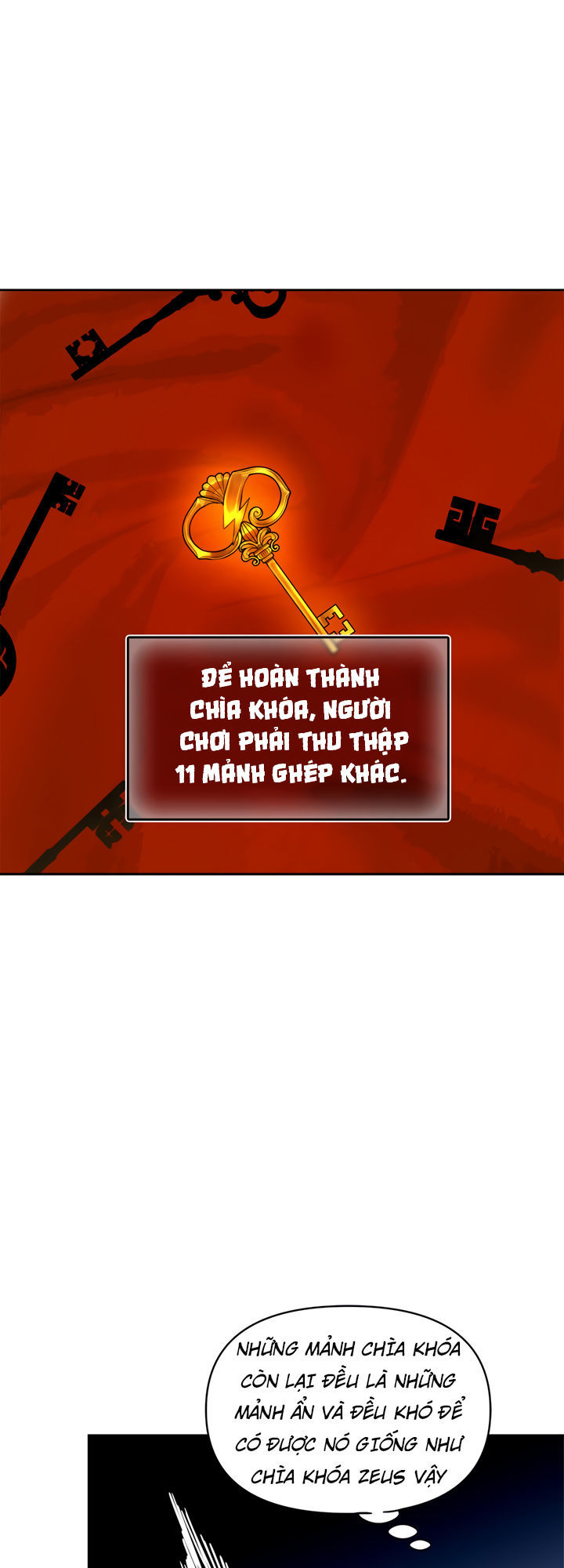 Vua Thăng Cấp Chap 38 - Next Chap 39