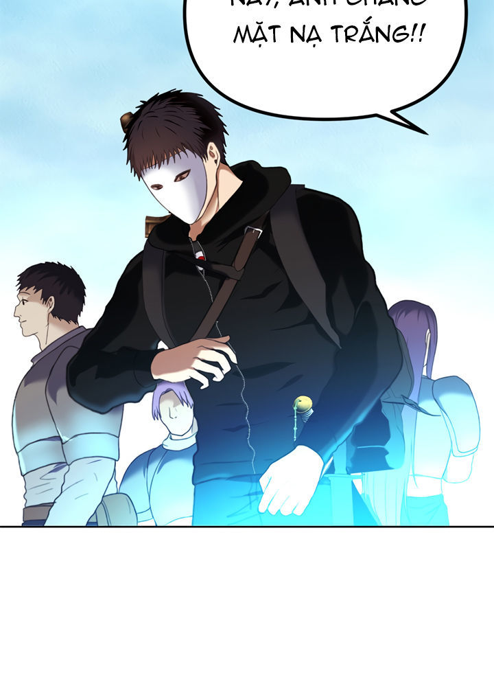 Vua Thăng Cấp Chap 38 - Next Chap 39