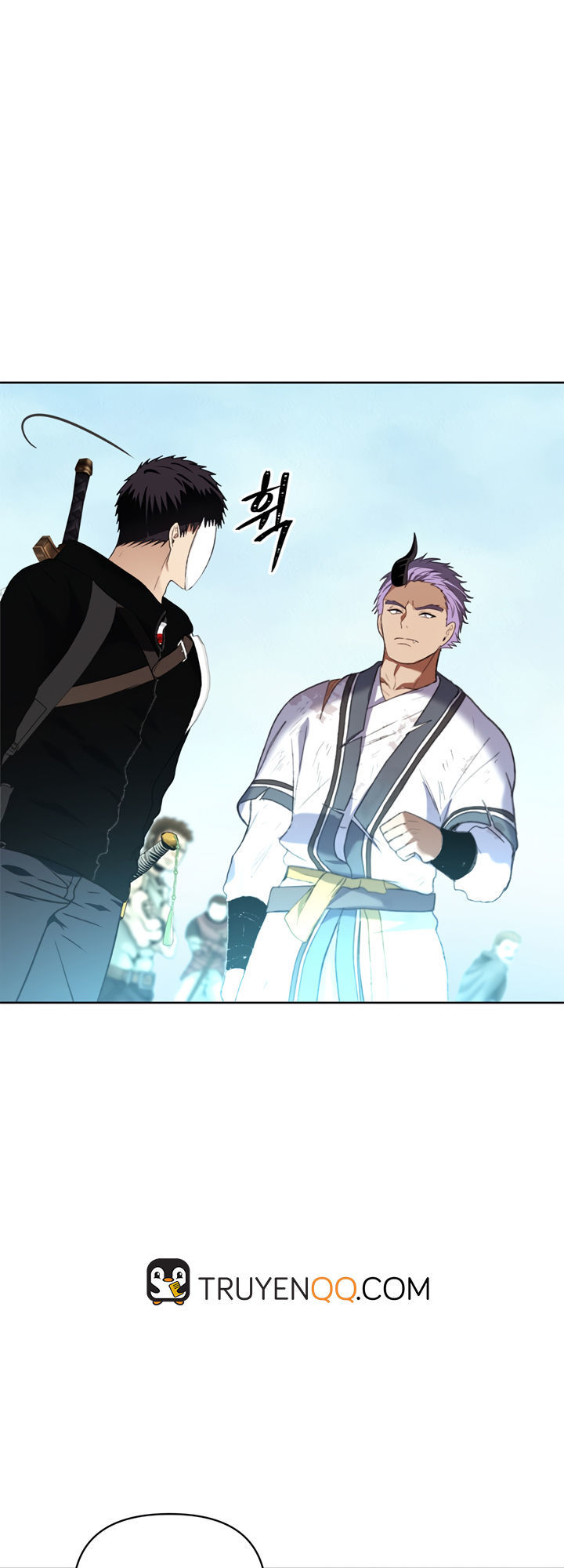 Vua Thăng Cấp Chap 38 - Next Chap 39