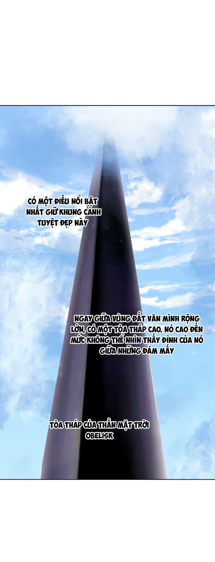 Vua Thăng Cấp Chap 38 - Next Chap 39