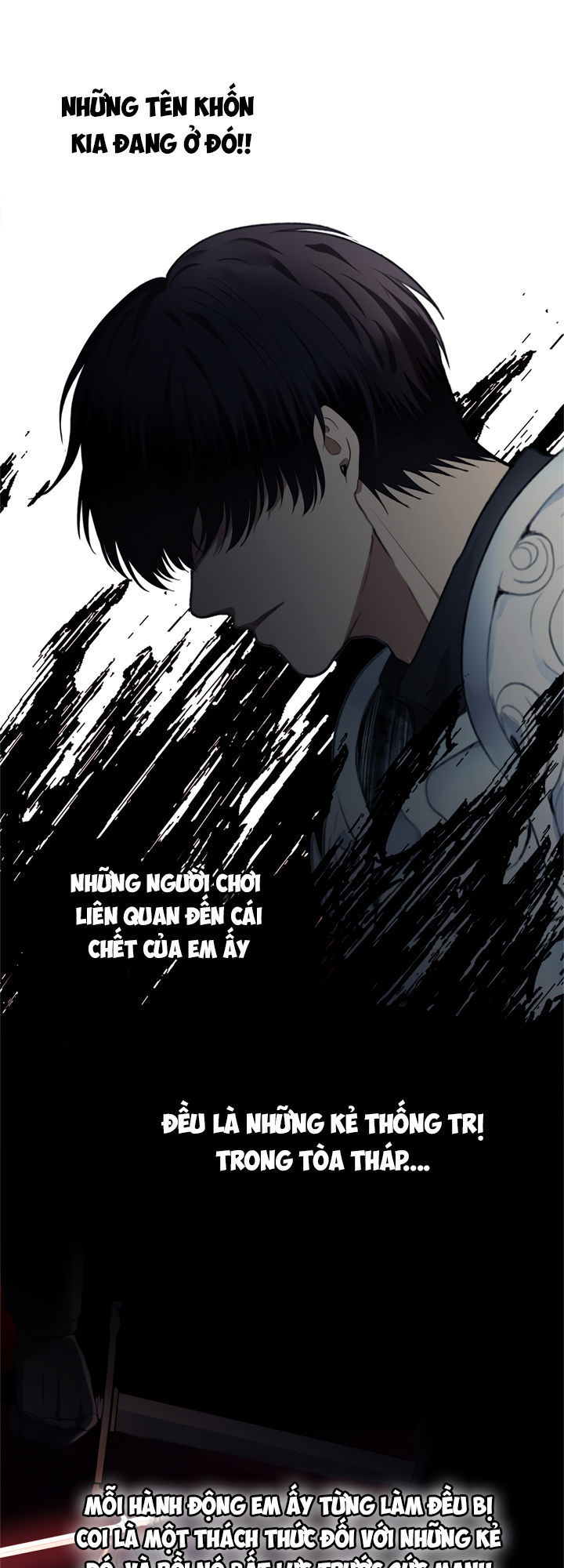 Vua Thăng Cấp Chap 38 - Next Chap 39