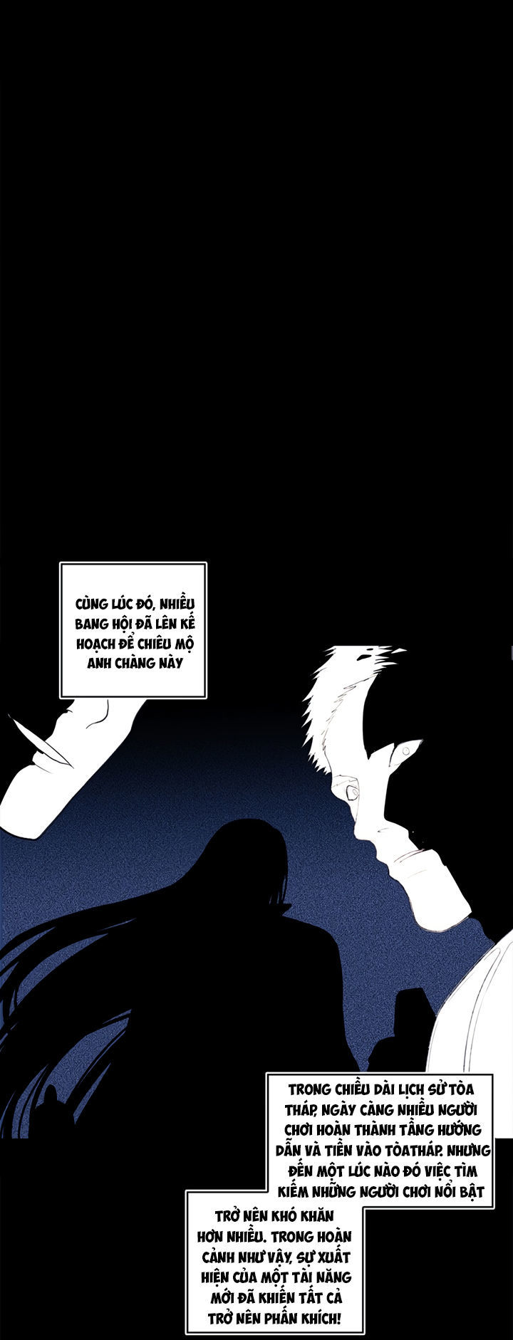 Vua Thăng Cấp Chap 38 - Next Chap 39