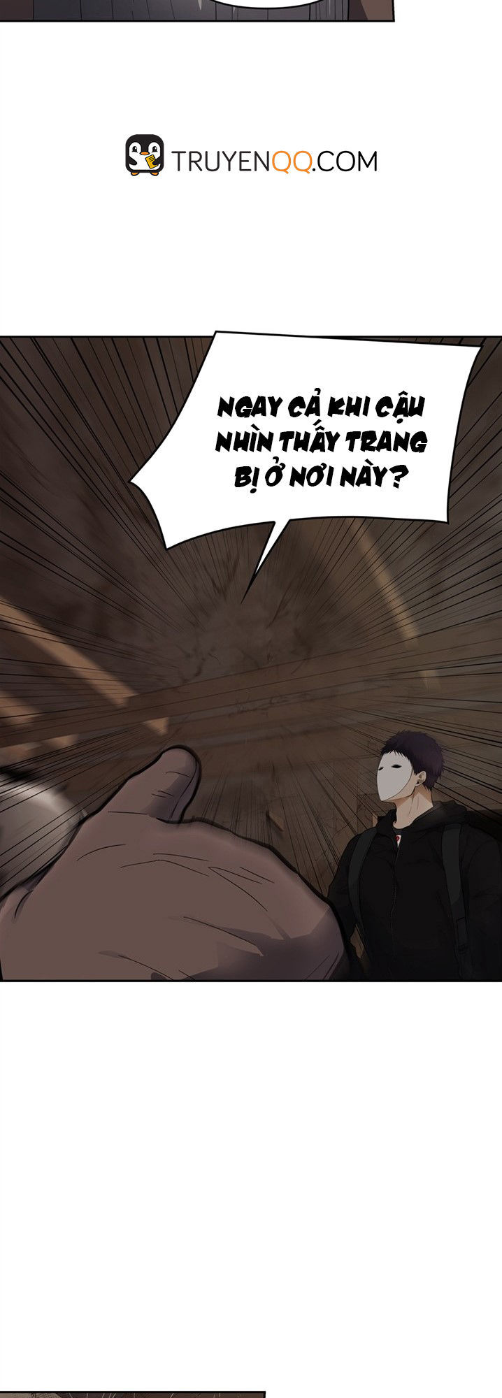 Vua Thăng Cấp Chap 39 - Next Chap 40