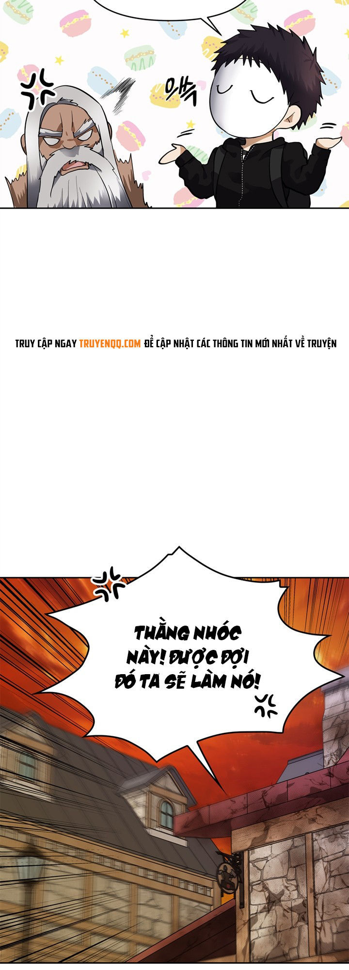 Vua Thăng Cấp Chap 39 - Next Chap 40