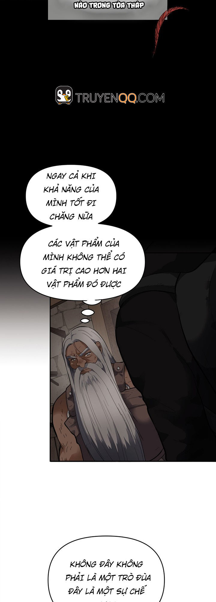 Vua Thăng Cấp Chap 39 - Next Chap 40